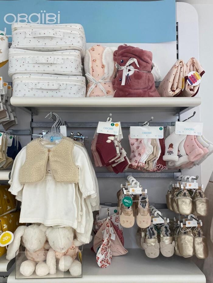 Images OKAIDI BREST IROISE