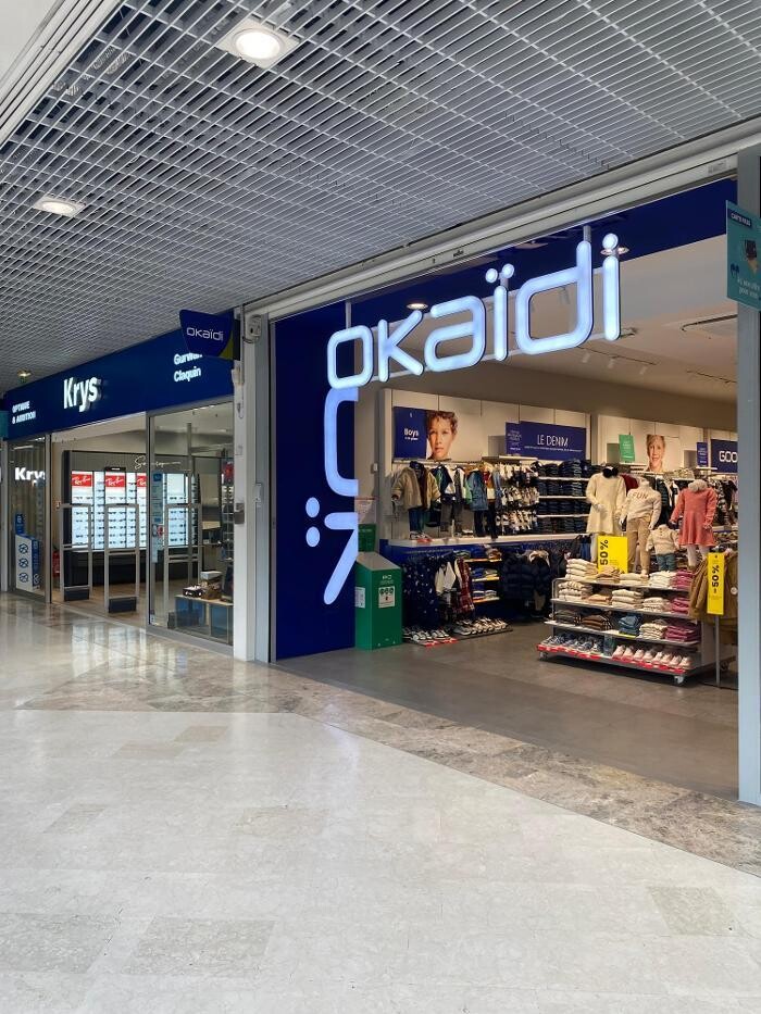 Images OKAIDI BREST IROISE