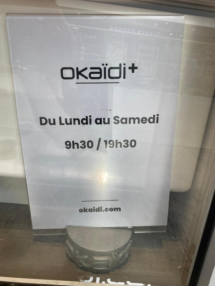 Images OKAIDI BREST IROISE