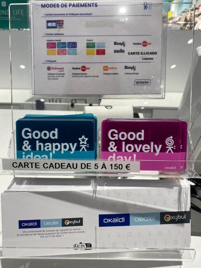 Images OKAIDI BREST IROISE