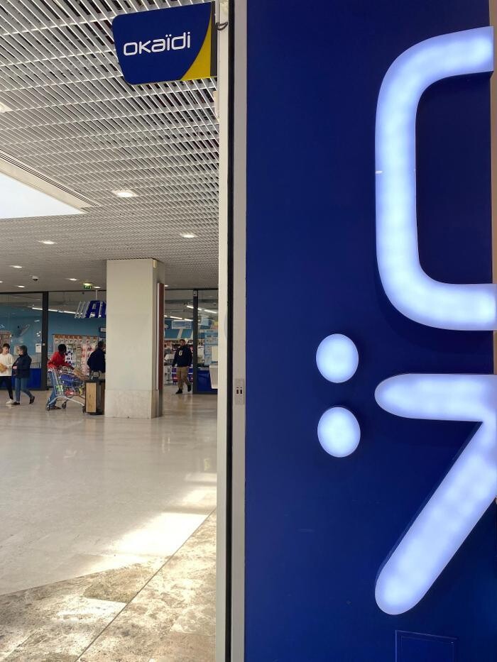 Images OKAIDI BREST IROISE