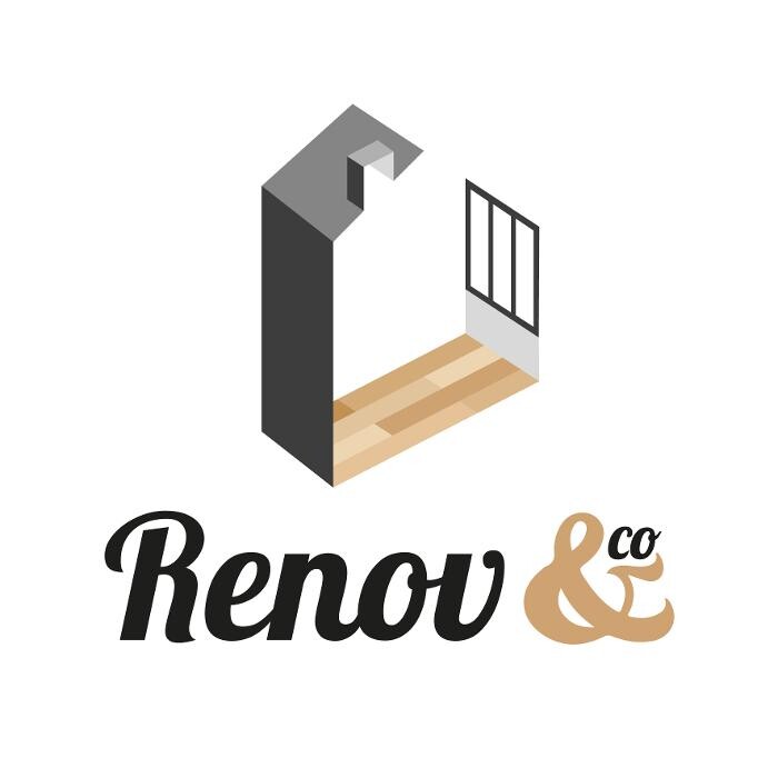 Renov and Co Logo