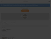Screenshot for https://www.restaurantlecu.fr