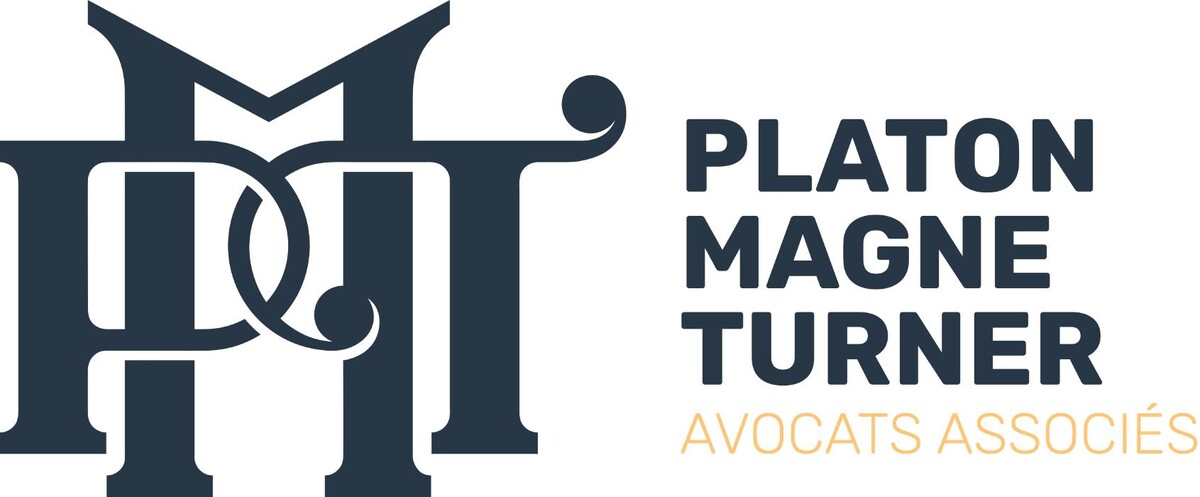 Platon Magne Turner PMT Avocats Logo