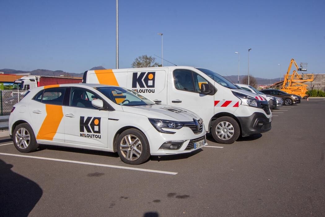 Images Kiloutou Formation Clermont-Ferrand