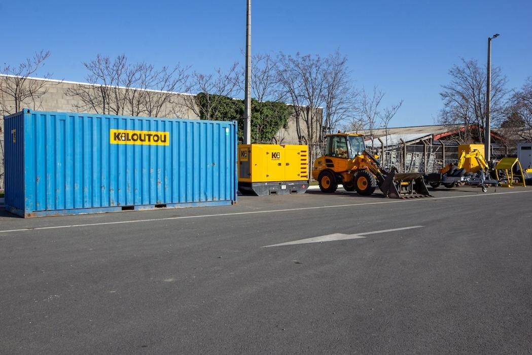 Images Kiloutou Formation Clermont-Ferrand