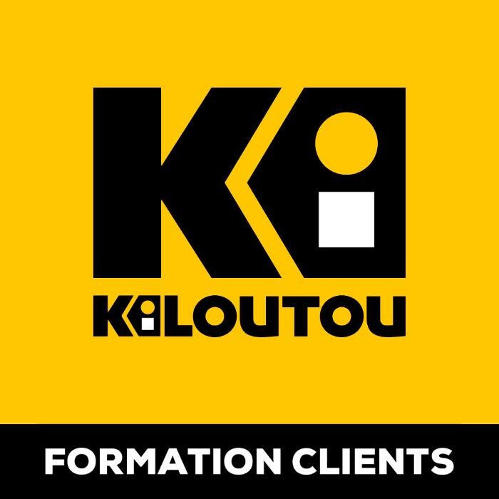 Images Kiloutou - Centre de Formation Clients