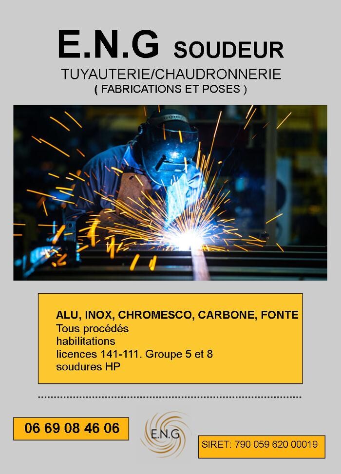 Images ENG SOUDEUR