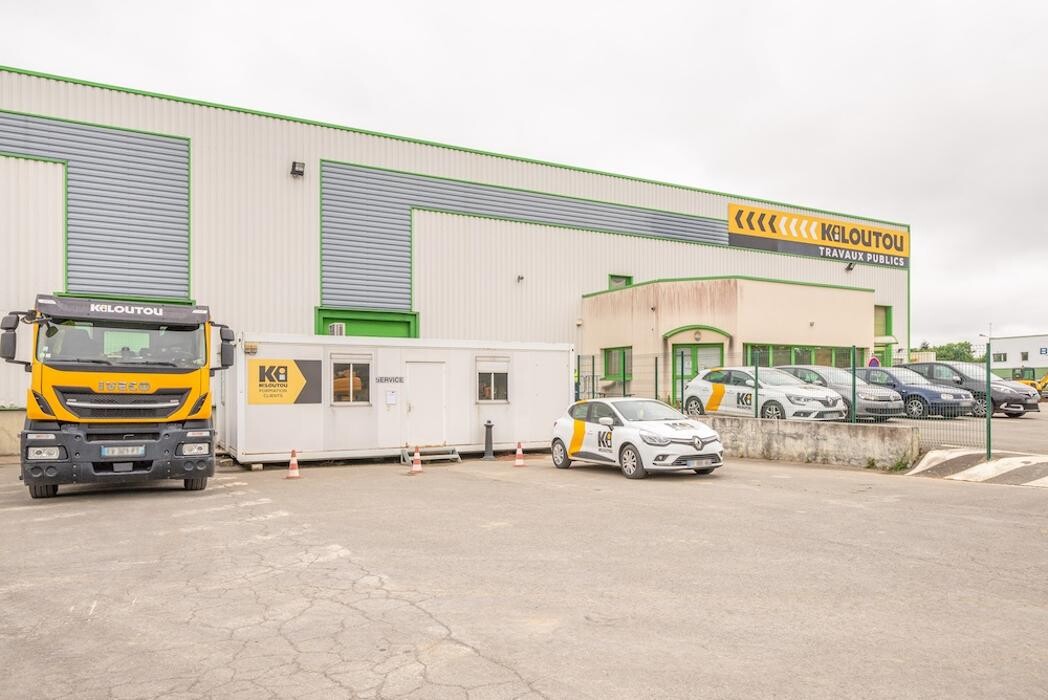 Images Kiloutou Formation Rennes