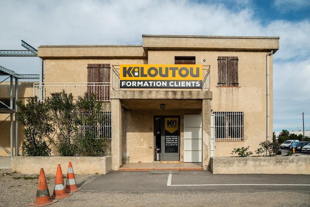 Images Kiloutou Formation Marseille
