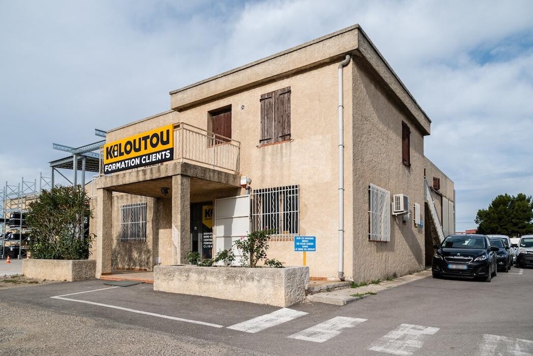 Images Kiloutou Formation Marseille