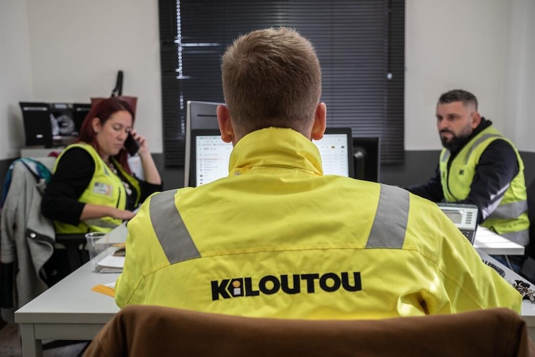 Images Kiloutou Formation Marseille