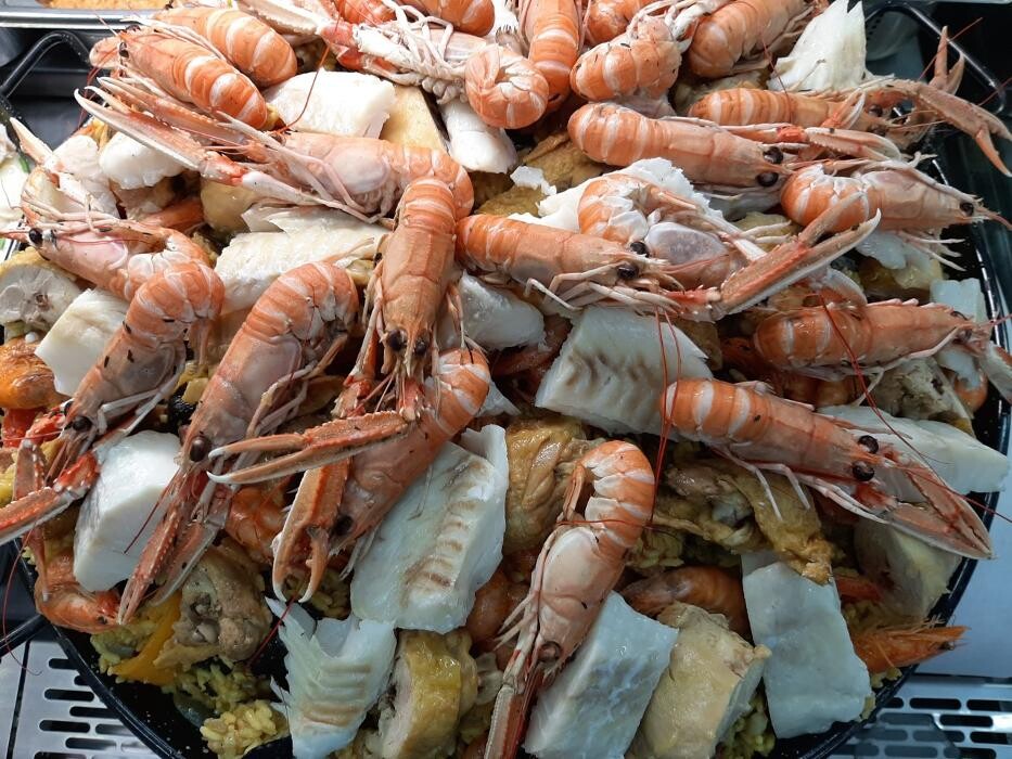 Images La poissonnerie le Homard