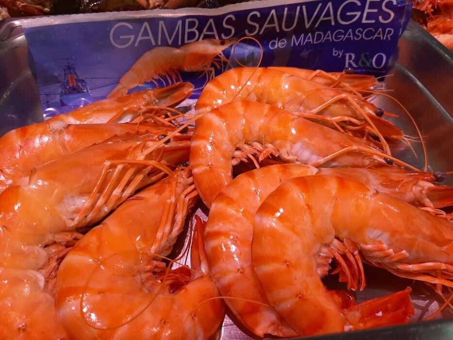 Images La poissonnerie le Homard