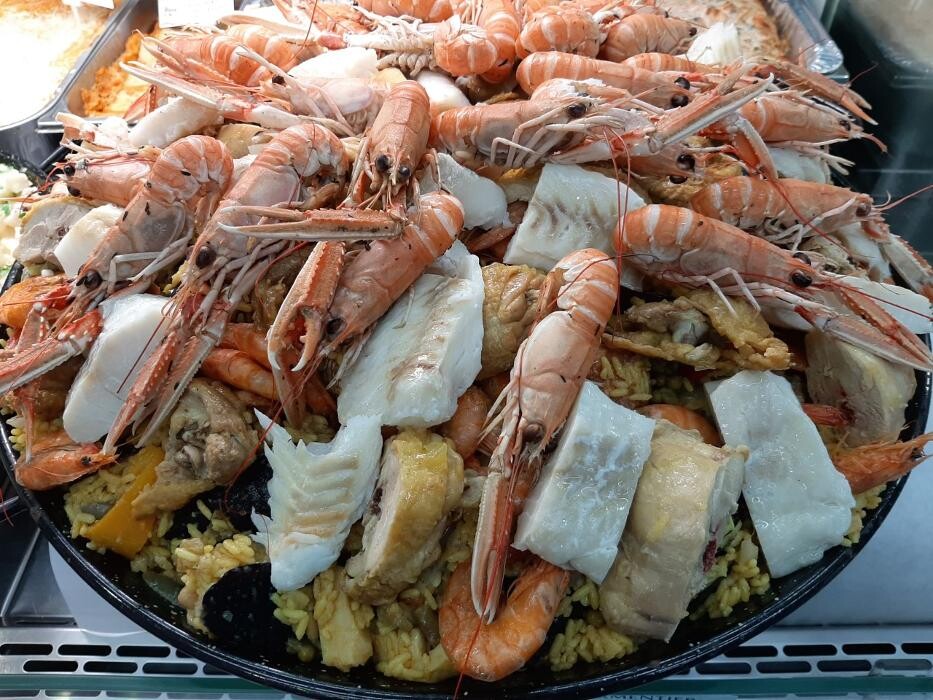 Images La poissonnerie le Homard