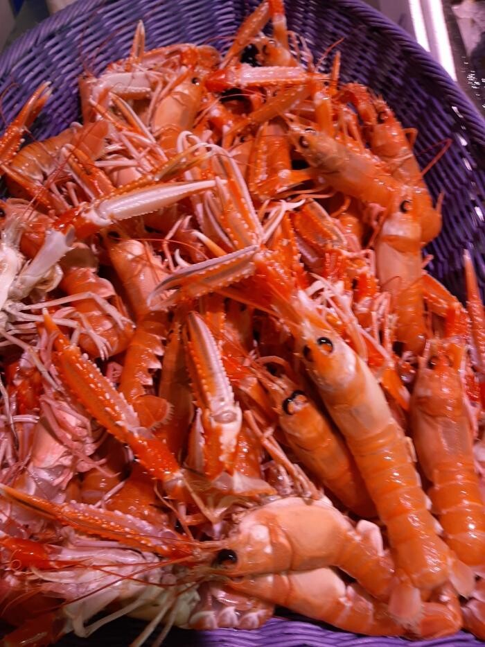 Images La poissonnerie le Homard