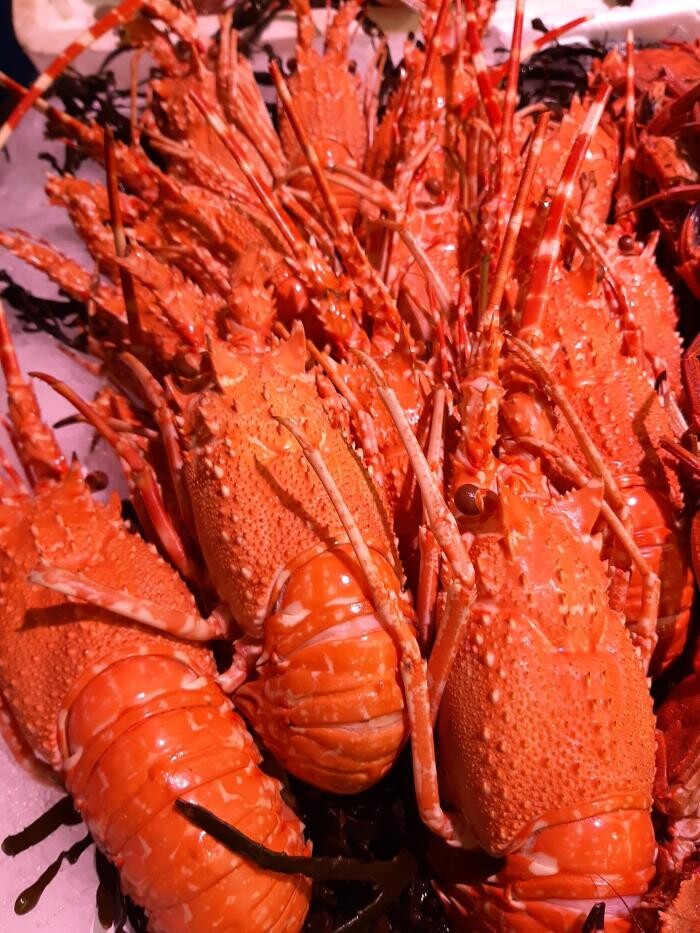 Images La poissonnerie le Homard