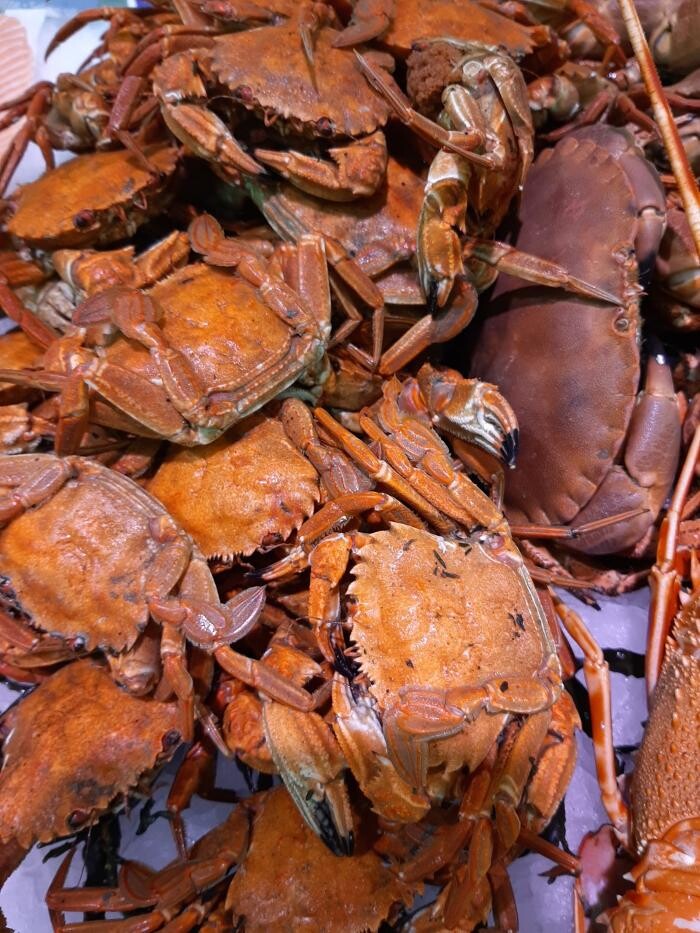 Images La poissonnerie le Homard