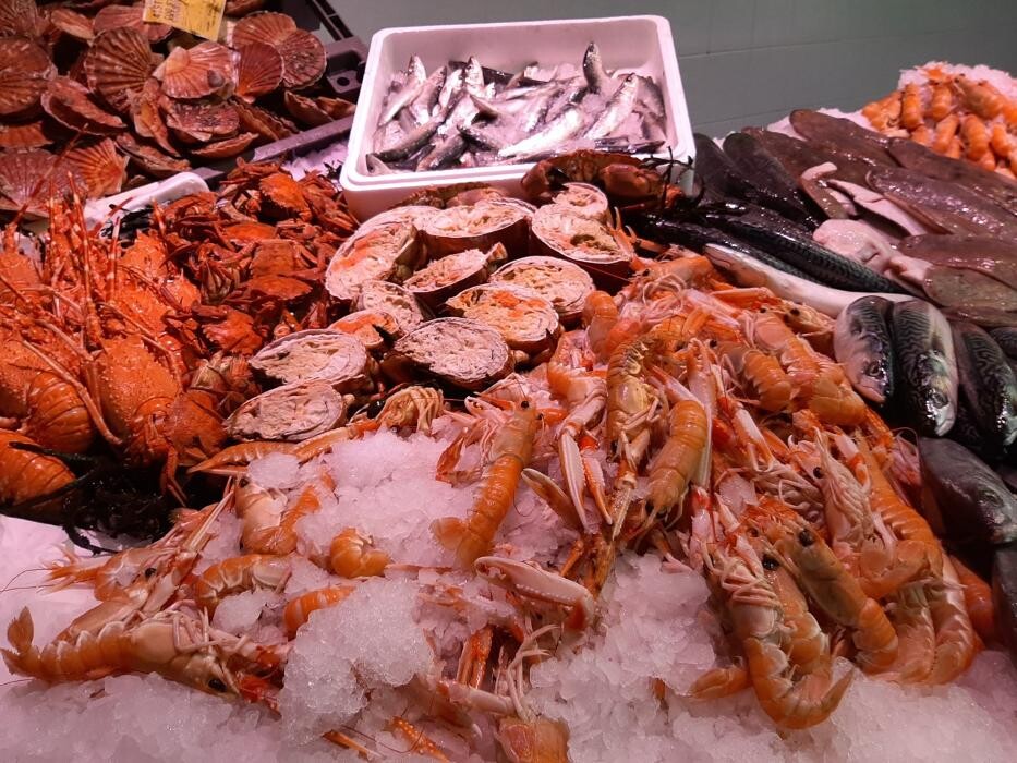 Images La poissonnerie le Homard