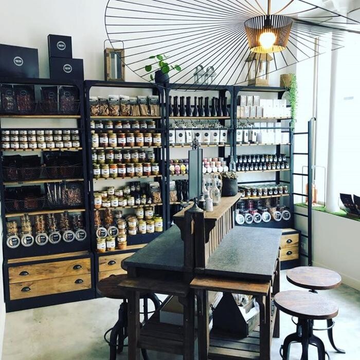 Images FOOD Y VINO