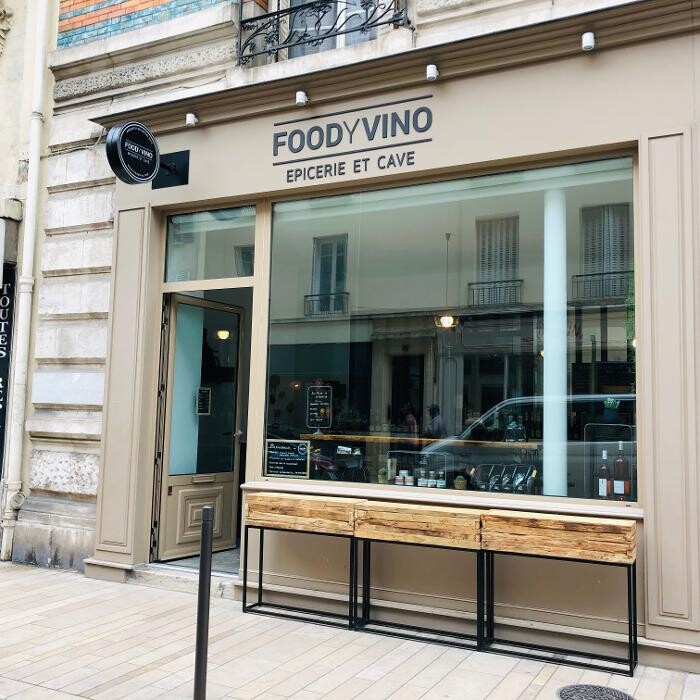 Images FOOD Y VINO