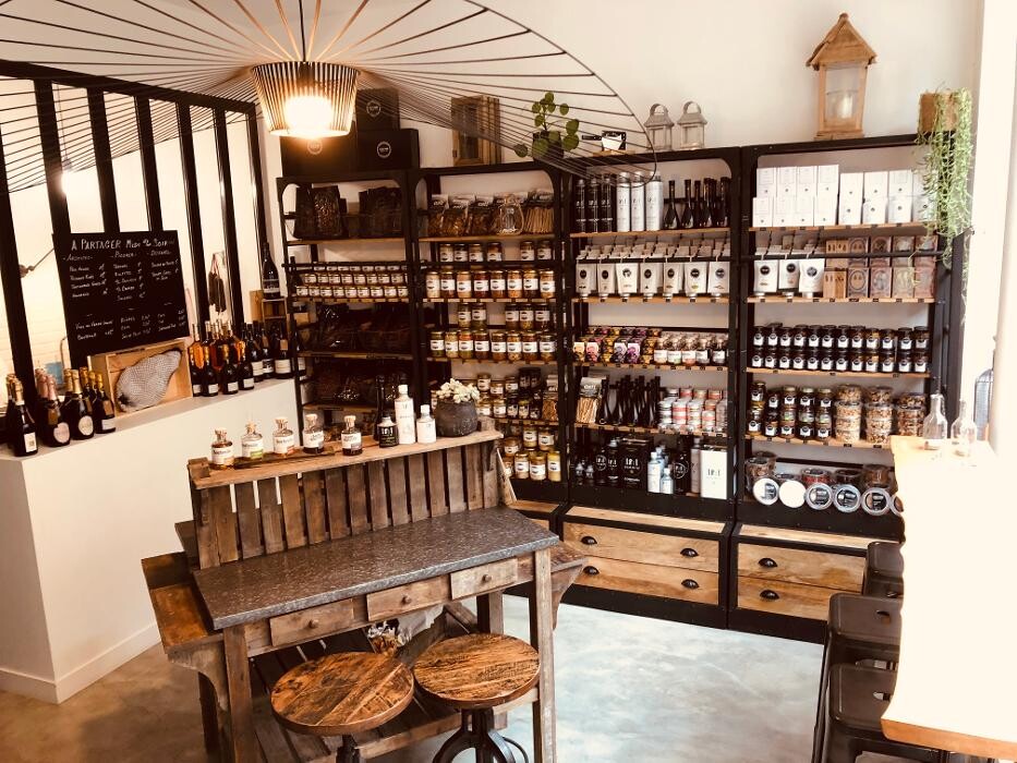Images FOOD Y VINO