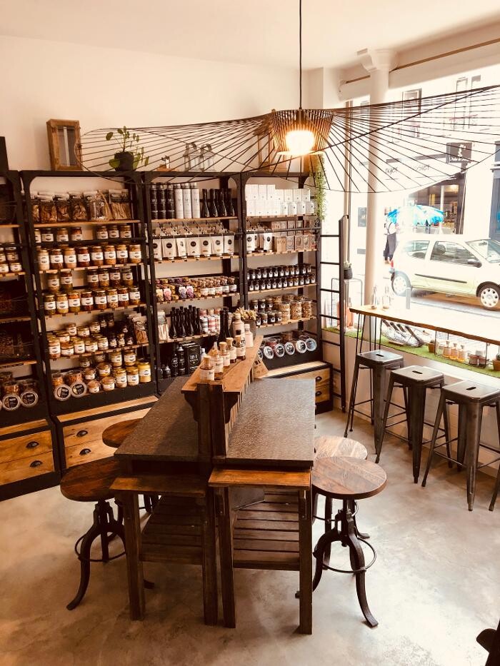 Images FOOD Y VINO