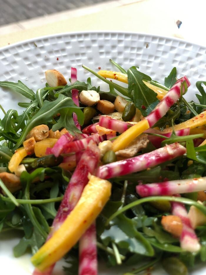 Images FOOD Y VINO