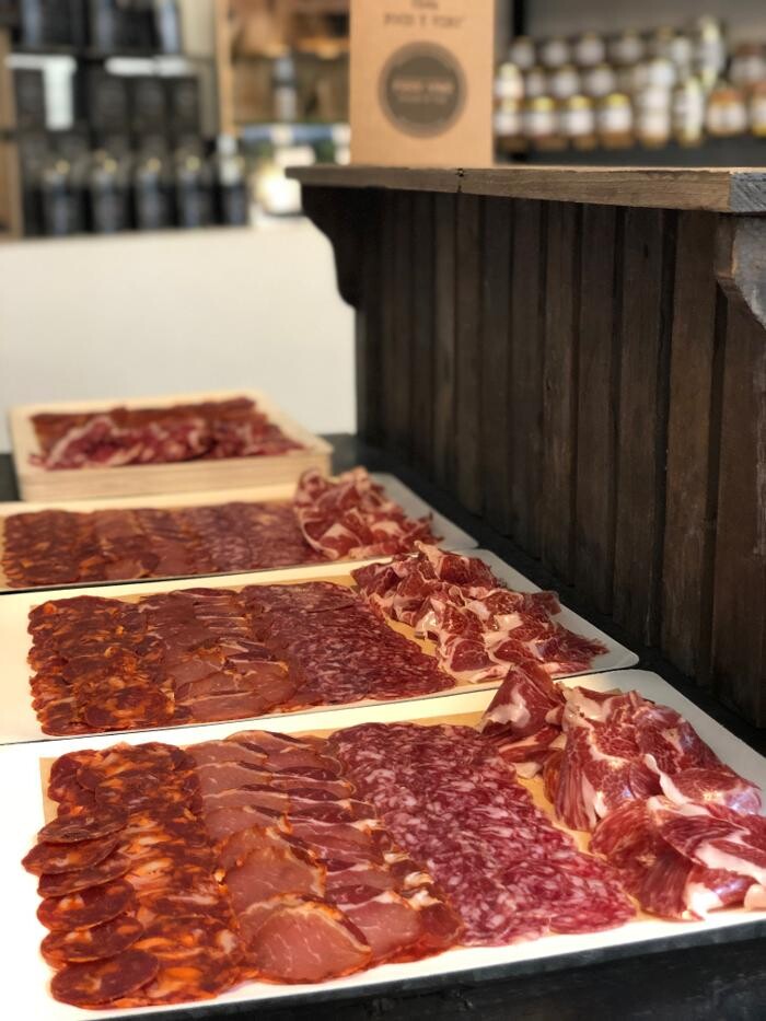 Images FOOD Y VINO