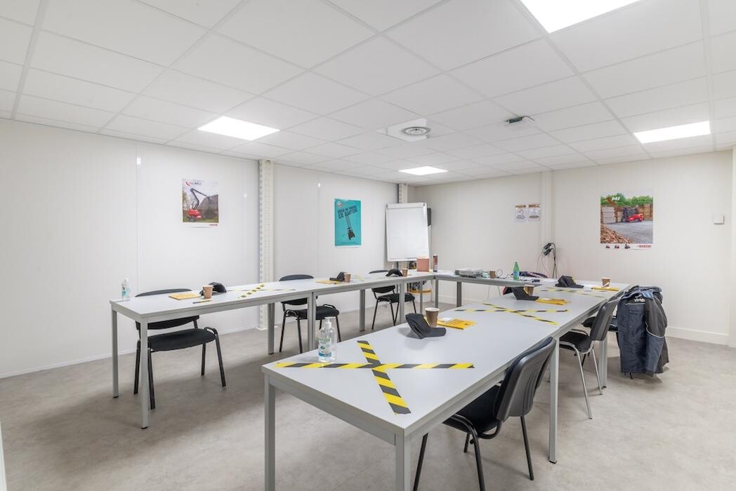 Images Kiloutou Formation Nantes