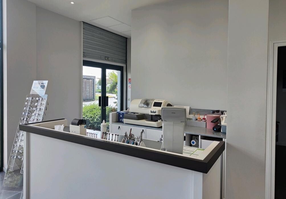 Images Opticien ANGERS ANJOU Générale d'Optique
