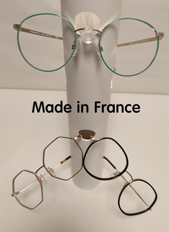 Images Opticien BAIN DE BRETAGNE Générale d'Optique