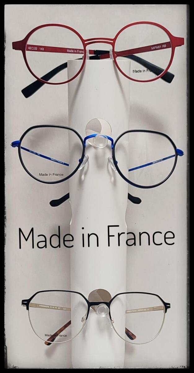 Images Opticien BAIN DE BRETAGNE Générale d'Optique