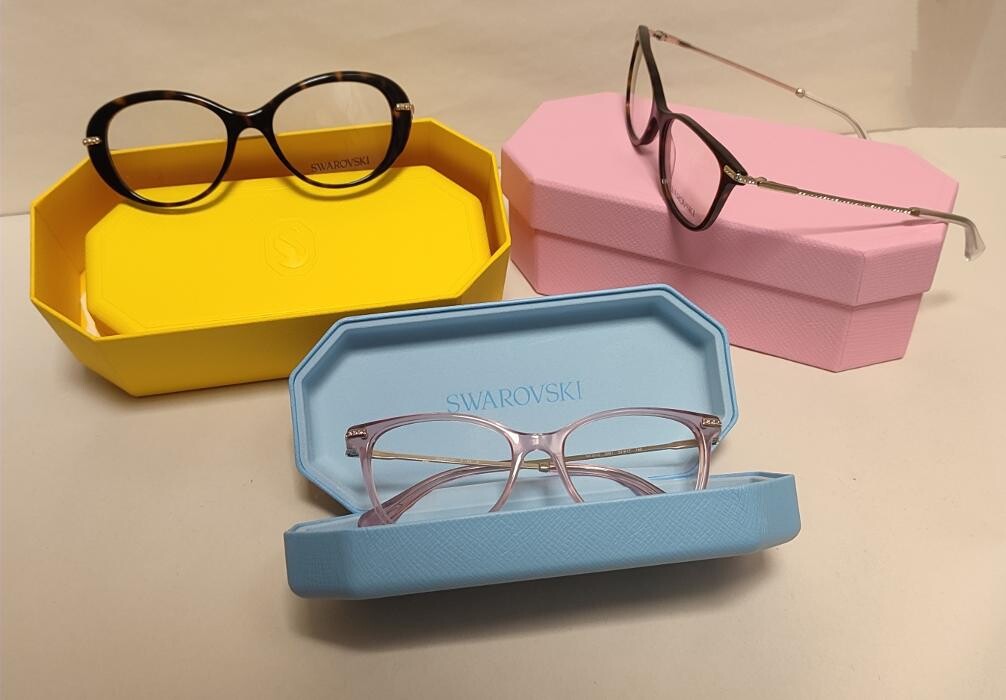 Images Opticien BAIN DE BRETAGNE Générale d'Optique