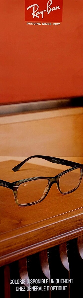 Images Opticien ANGOULINS Générale d'Optique