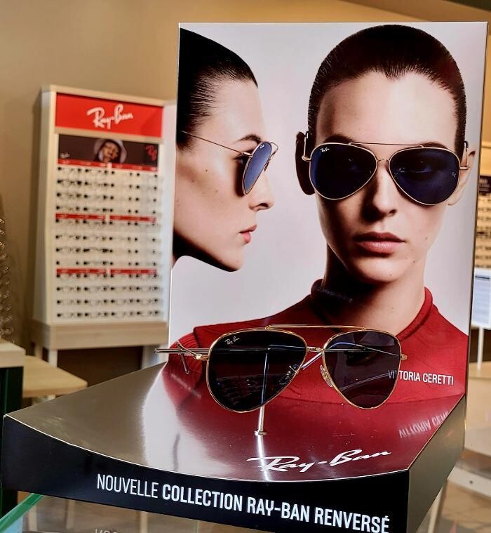 Images Opticien ANGOULINS Générale d'Optique