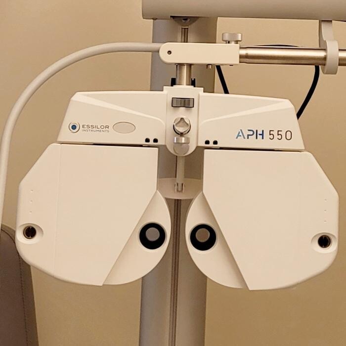 Images Opticien ANGOULINS Générale d'Optique