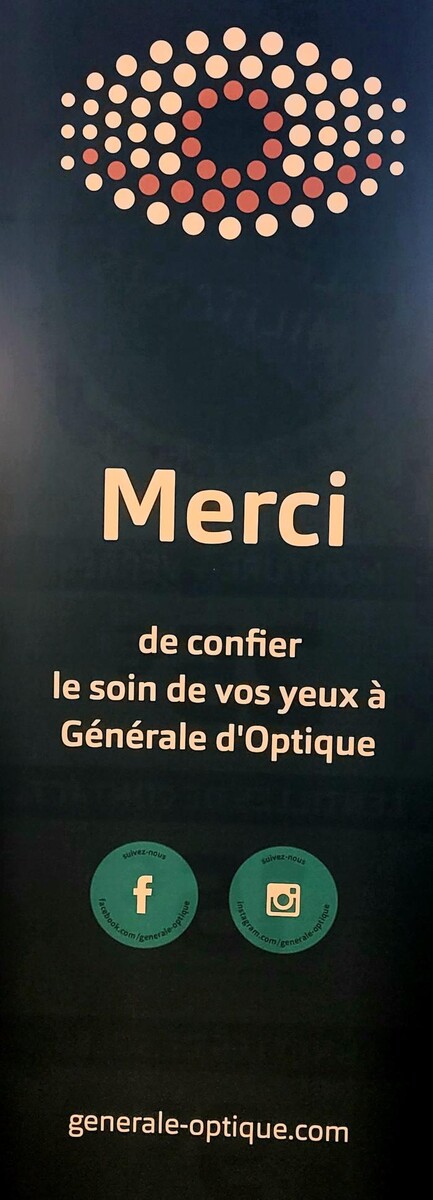 Images Opticien ANGOULINS Générale d'Optique