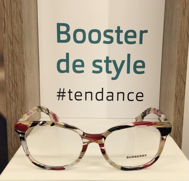 Images Opticien ANGOULINS Générale d'Optique