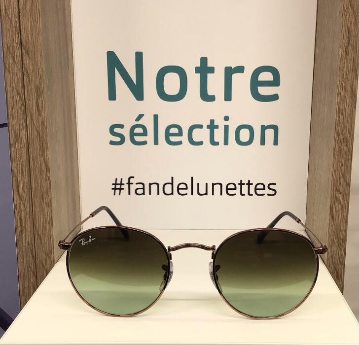 Images Opticien ANGOULINS Générale d'Optique