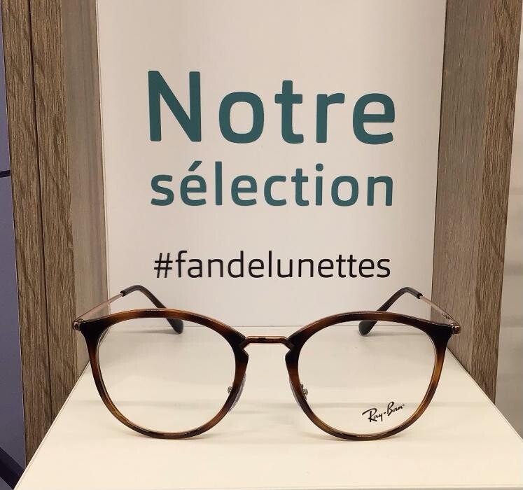 Images Opticien ANGOULINS Générale d'Optique