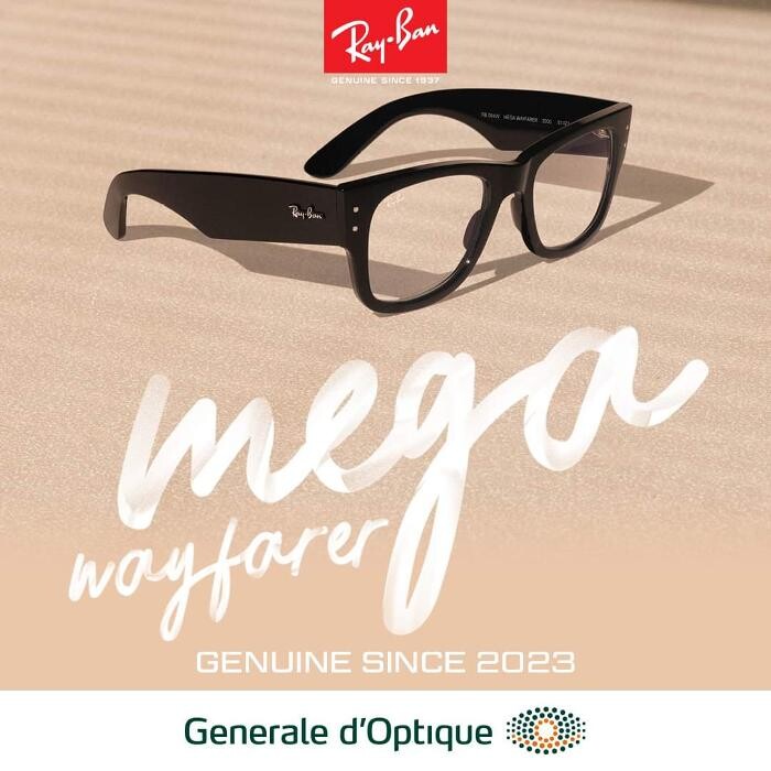 Images Opticien POITIERS GRAND LARGE Générale d'Optique