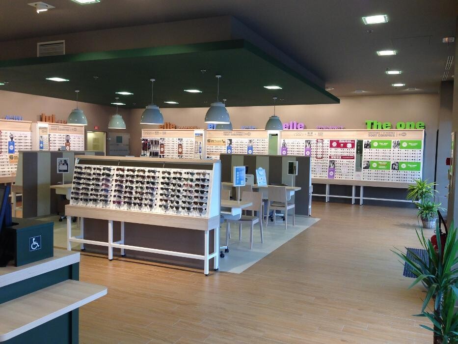 Images Opticien LUNEVILLE Générale d'Optique