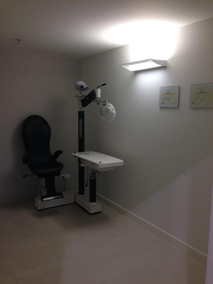 Images Opticien LUNEVILLE Générale d'Optique