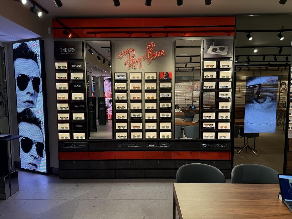 Images Opticien METZ TECHNOPOLE Générale d'Optique