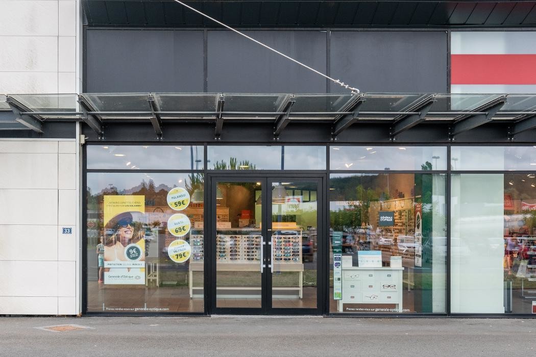 Images Opticien BOULAZAC Générale d'Optique