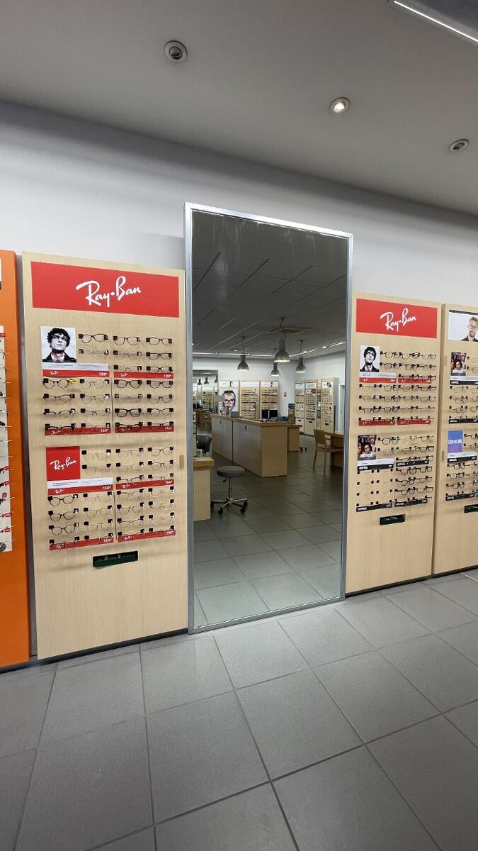 Images Opticien AGEN BOE Générale d'Optique
