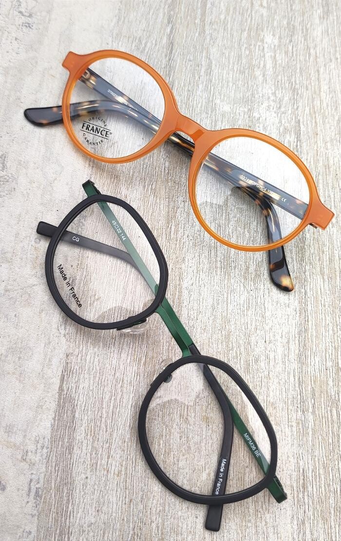 Images Opticien MONTAUBAN Générale d'Optique