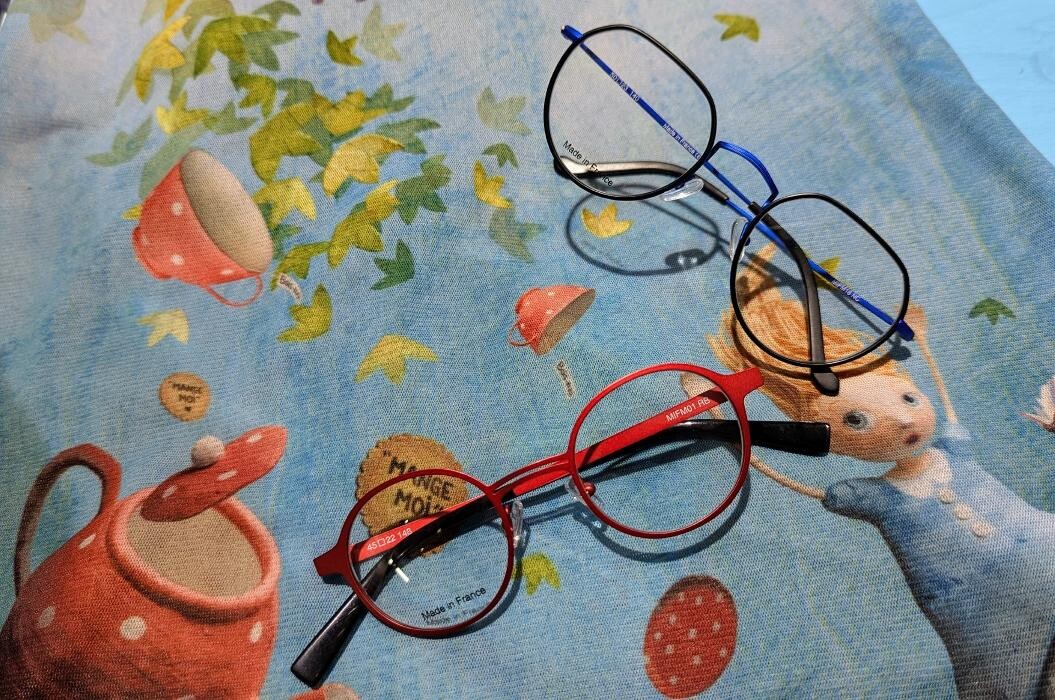 Images Opticien MONTAUBAN Générale d'Optique