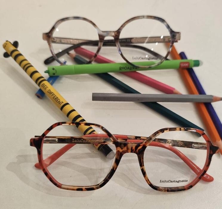 Images Opticien MONTAUBAN Générale d'Optique